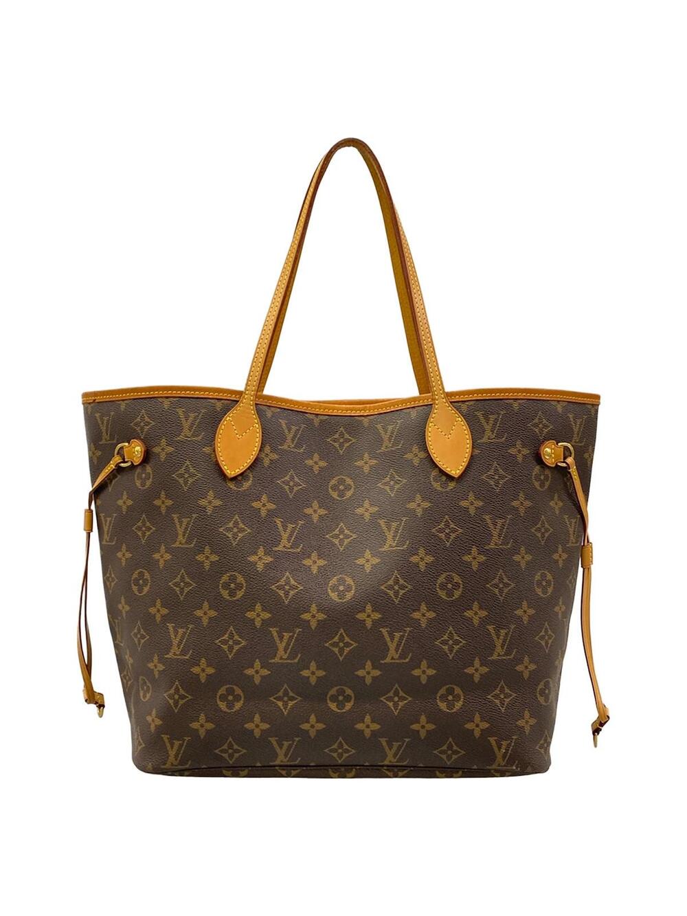 Louis Vuitton Neverfull Mm Cerise Tote #363670L22B